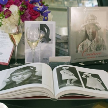 Fotos: Nicole von Vietinghoff, Vladimir Sichov – Fotograf, Liubov Rutgayzer