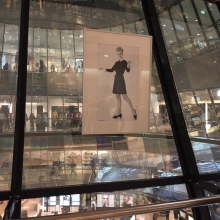 Fotos: Nicole von Vietinghoff, Vladimir Sichov – Fotograf, Liubov Rutgayzer