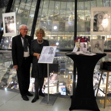 Fotos: Nicole von Vietinghoff, Vladimir Sichov – Fotograf, Liubov Rutgayzer