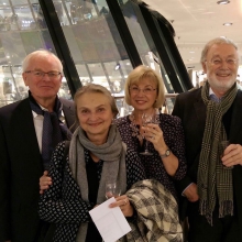 Fotos: Nicole von Vietinghoff, Vladimir Sichov – Fotograf, Liubov Rutgayzer