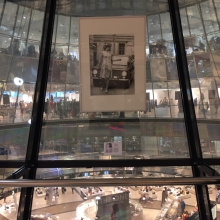 Fotos: Nicole von Vietinghoff, Vladimir Sichov – Fotograf, Liubov Rutgayzer