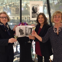 Fotos: Nicole von Vietinghoff, Vladimir Sichov – Fotograf, Liubov Rutgayzer