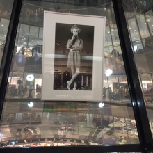 Fotos: Nicole von Vietinghoff, Vladimir Sichov – Fotograf, Liubov Rutgayzer