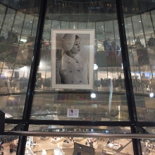 Fotos: Nicole von Vietinghoff, Vladimir Sichov – Fotograf, Liubov Rutgayzer