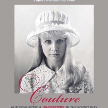 «Chic, Charmant und Planwirtschaft», Galerie «Vinogradov»