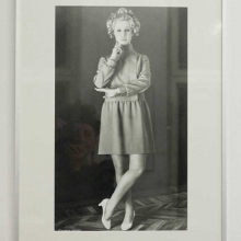 «Chic, Charmant und Planwirtschaft», Galerie «Vinogradov»