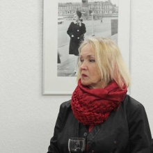 «Chic, Charmant und Planwirtschaft», Galerie «Vinogradov»