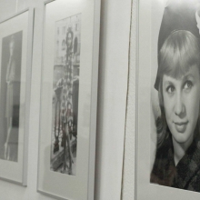 «Chic, Charmant und Planwirtschaft», Galerie «Vinogradov»