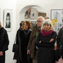 , «Chic, Charmant und Planwirtschaft», Galerie «Vinogradov»