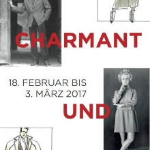 «Chic, Charmant und Planwirtschaft», Galerie «Vinogradov»