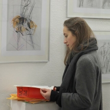 «Chic, Charmant und Planwirtschaft», Galerie «Vinogradov»