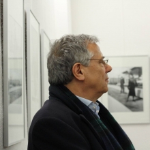 «Chic, Charmant und Planwirtschaft», Galerie «Vinogradov»