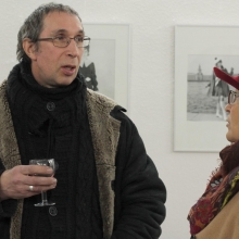 «Chic, Charmant und Planwirtschaft», Galerie «Vinogradov»