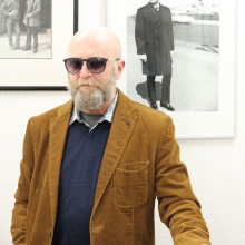 «Chic, Charmant und Planwirtschaft», Galerie «Vinogradov»