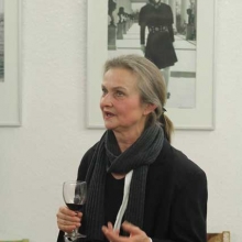 «Chic, Charmant und Planwirtschaft», Galerie «Vinogradov»