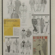 «Chic, Charmant und Planwirtschaft», Galerie «Vinogradov»