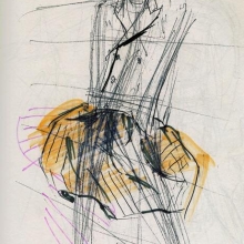 «Chic, Charmant und Planwirtschaft», Galerie «Vinogradov»