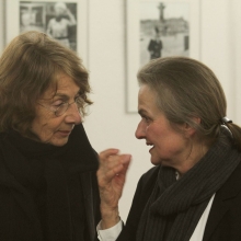 «Chic, Charmant und Planwirtschaft», Galerie «Vinogradov»